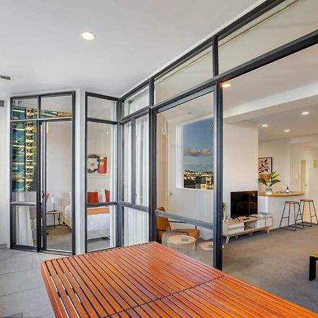 Spacious Character Apartment Auckland Bagian luar foto